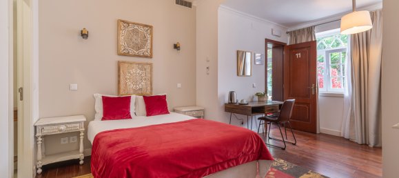 Hotel de 15 dormitorios en Sintra, Portugal No. 56861 30