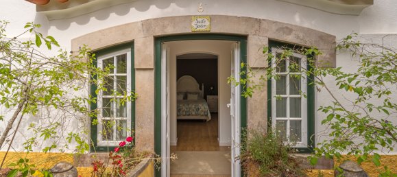 Hotel de 15 dormitorios en Sintra, Portugal No. 56861 24