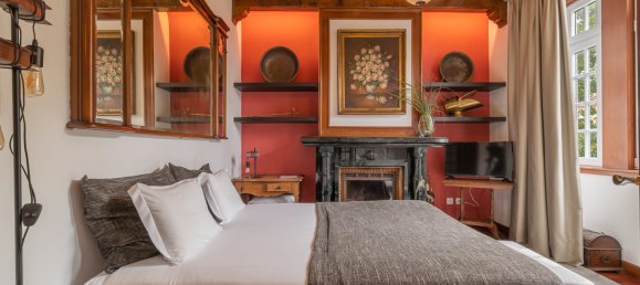 Hotel de 15 dormitorios en Sintra, Portugal No. 56861 45