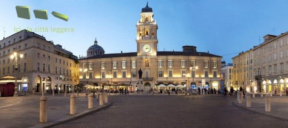 470m² Building in Parma, Italy No. 74955 6