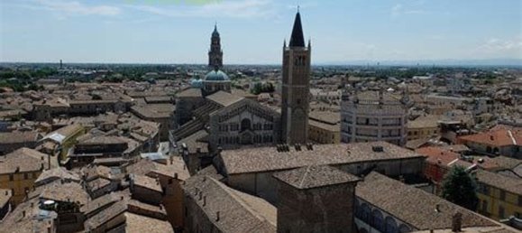 470m² Building in Parma, Italy No. 74955 10