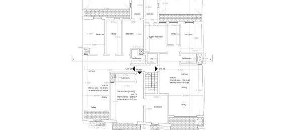 2 bedrooms Apartment in Qala, Malta No. 774 3