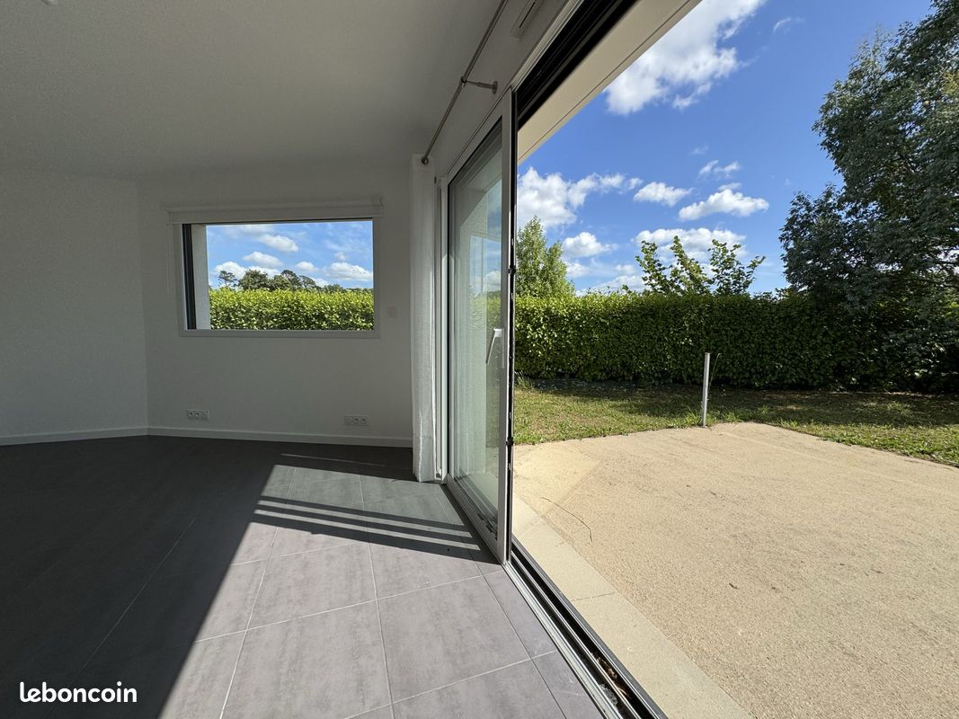 3 غرف نوم منزل في Brest, France رقم 207537