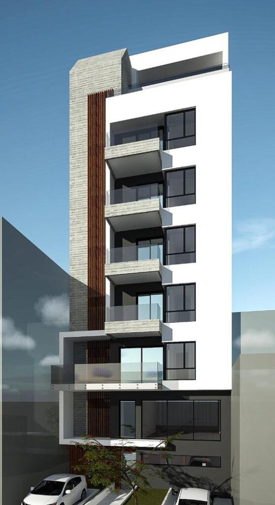 2 bedrooms Maisonette in Athens, Greece No. 103915