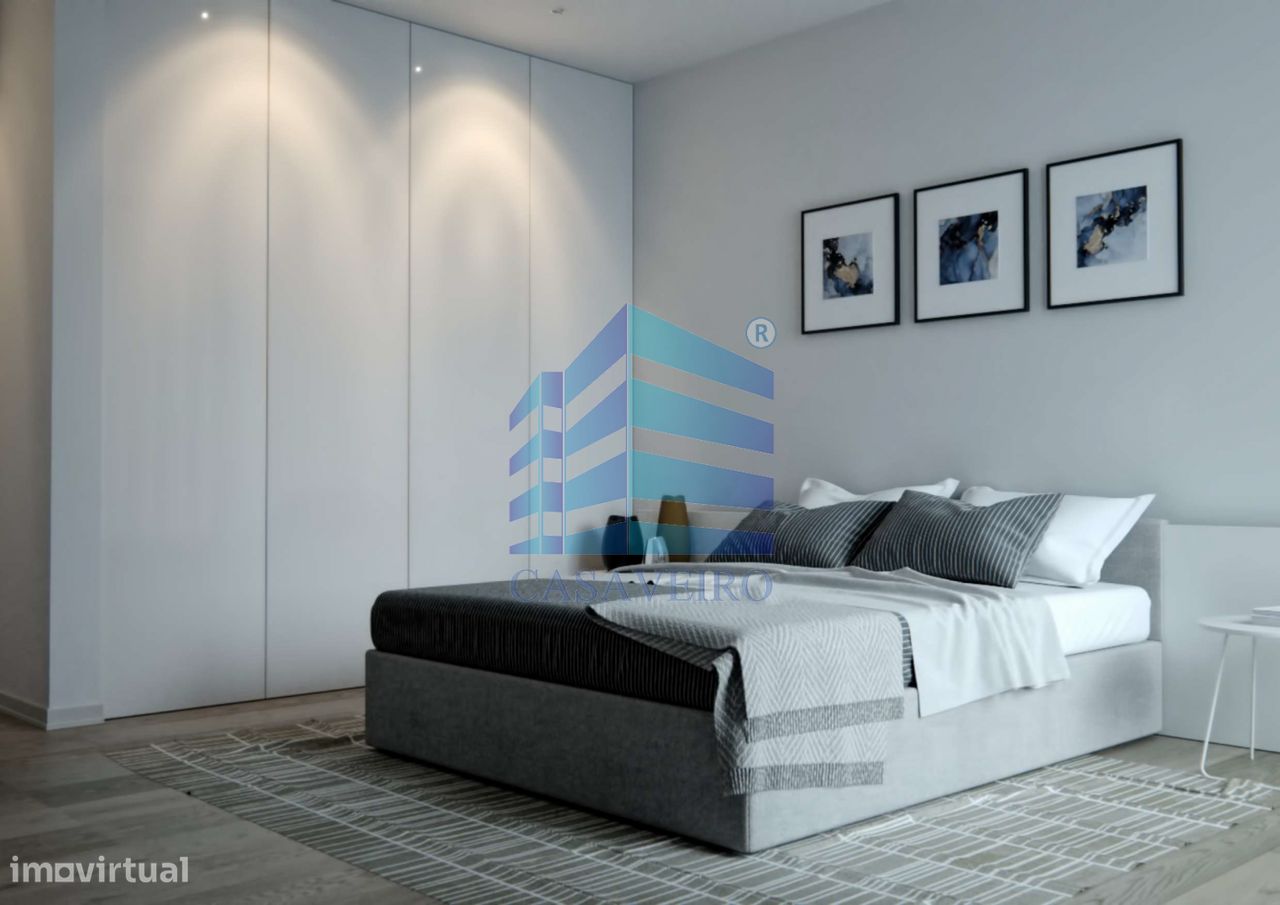 3 Schlafzimmer Doppelhaus in Aveiro, Portugal, Nr. 81127