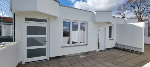 Edifício T3 em Buckow, Germany N.º 54793 6