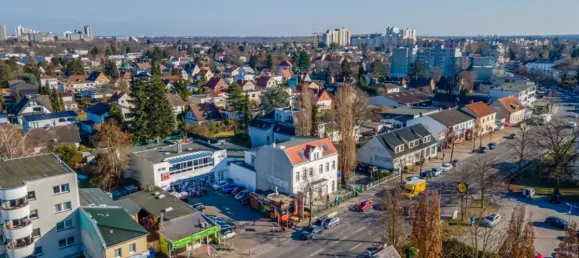 Edifício T3 em Buckow, Germany N.º 54793 21