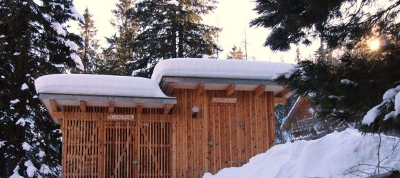 Casa de 4 habitaciónes en Stadl-Predlitz, Austria No. 247327 10