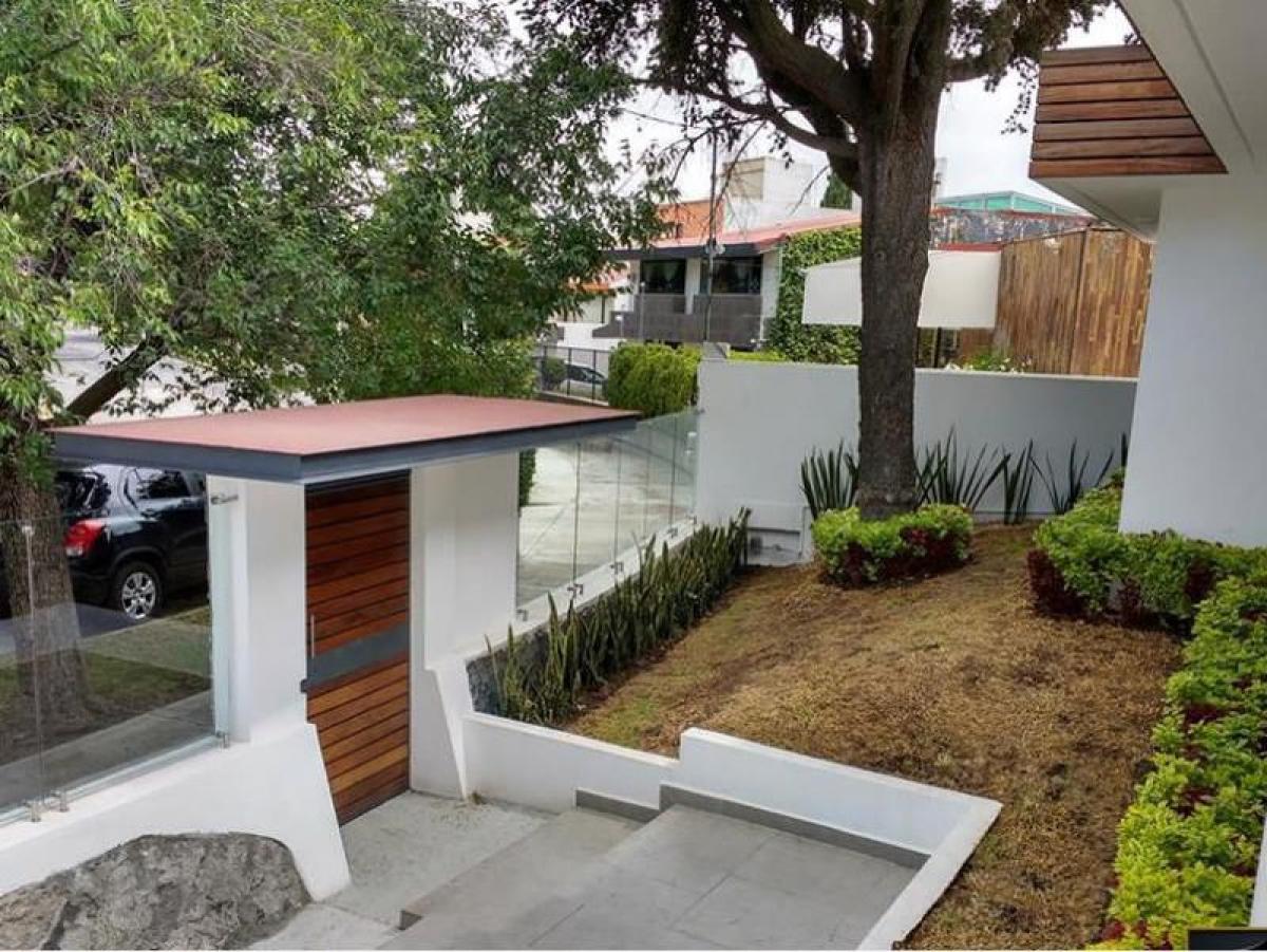 Casa T3 em Naucalpan de Juarez, Mexico N.º 209771