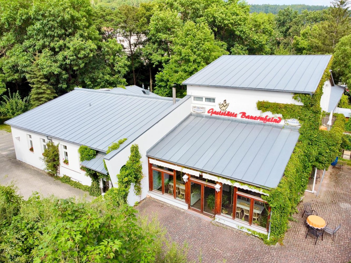 589m² Commercial property in Kulmbach, Germany No. 17540
