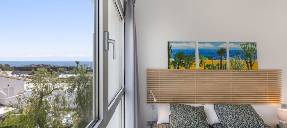 3 bedrooms Penthouse in Estepona, Spain No. 148797 19