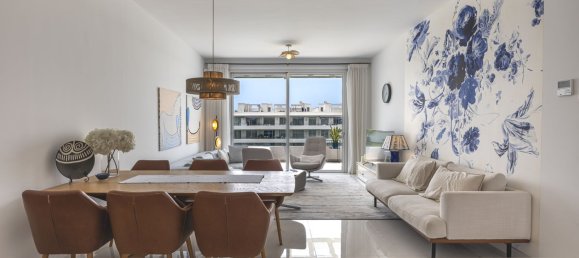 3 bedrooms Penthouse in Estepona, Spain No. 148797 9