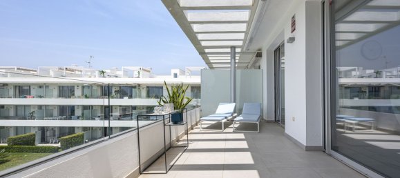 3 bedrooms Penthouse in Estepona, Spain No. 148797 28
