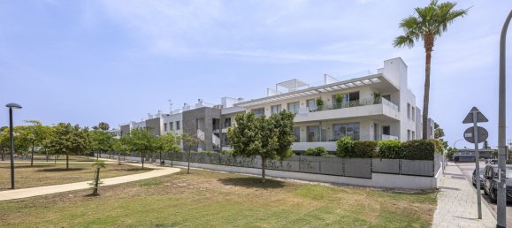 3 bedrooms Penthouse in Estepona, Spain No. 148797 43