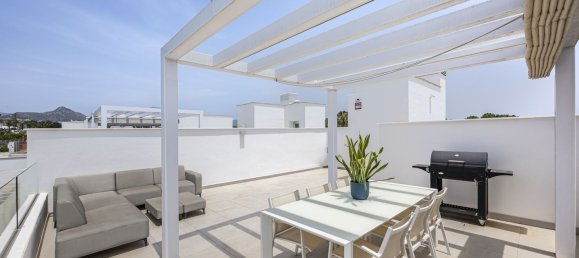 3 bedrooms Penthouse in Estepona, Spain No. 148797 32