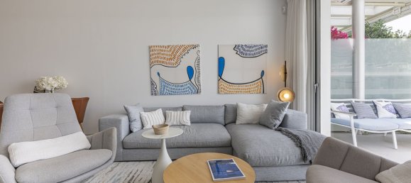 3 bedrooms Penthouse in Estepona, Spain No. 148797 10