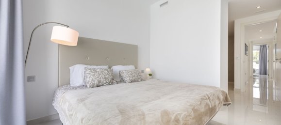 3 bedrooms Penthouse in Estepona, Spain No. 148797 14