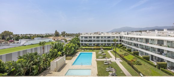 3 bedrooms Penthouse in Estepona, Spain No. 148797 33