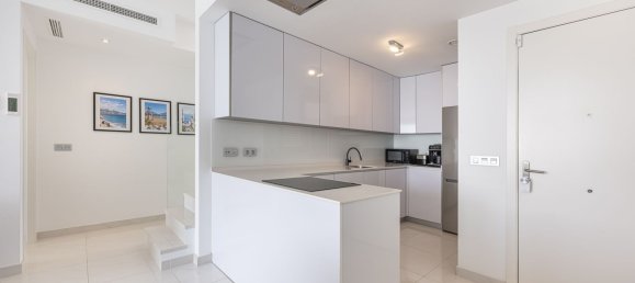 3 bedrooms Penthouse in Estepona, Spain No. 148797 12