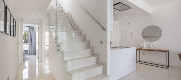 3 bedrooms Penthouse in Estepona, Spain No. 148797 11