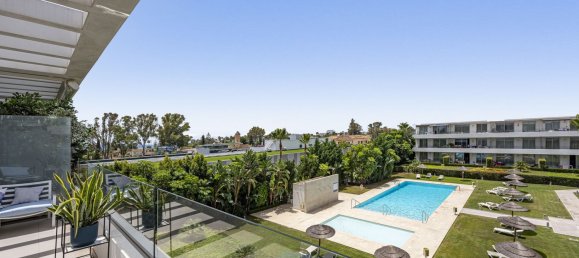 3 bedrooms Penthouse in Estepona, Spain No. 148797 26