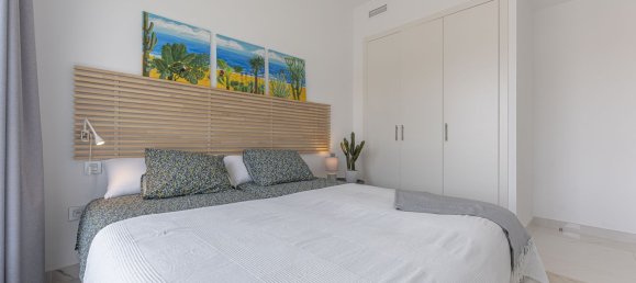 3 bedrooms Penthouse in Estepona, Spain No. 148797 18