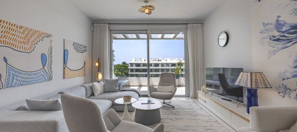 3 bedrooms Penthouse in Estepona, Spain No. 148797 2