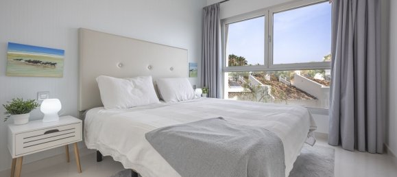 3 bedrooms Penthouse in Estepona, Spain No. 148797 20