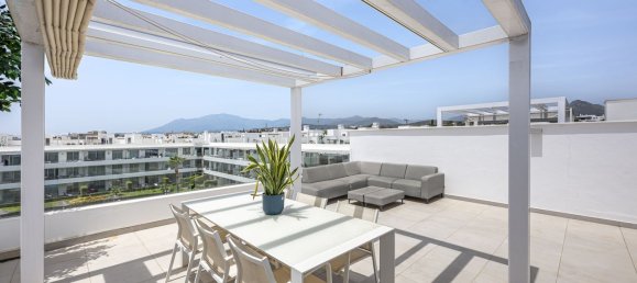 3 bedrooms Penthouse in Estepona, Spain No. 148797 31