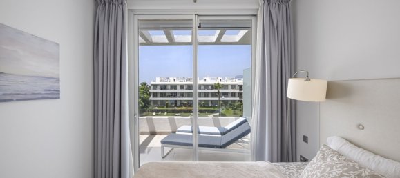 3 bedrooms Penthouse in Estepona, Spain No. 148797 24