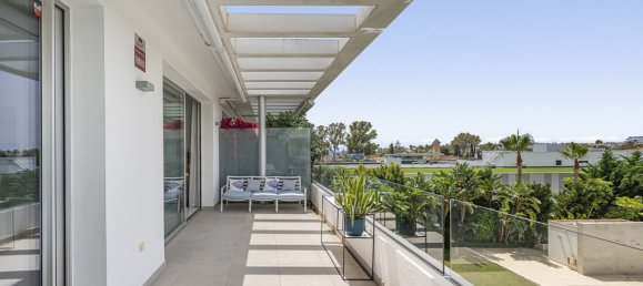 3 bedrooms Penthouse in Estepona, Spain No. 148797 25