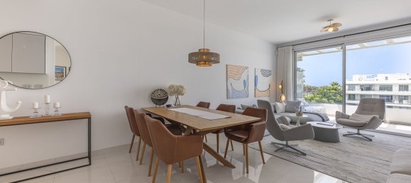 3 bedrooms Penthouse in Estepona, Spain No. 148797 7