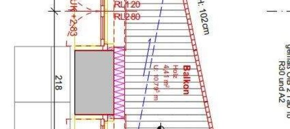 Apartamento de 3 habitaciónes en Brigittenau, Austria No. 105636 24