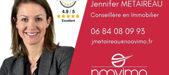 2 bedrooms House in La Haie-Fouassiere, France No. 96308 17