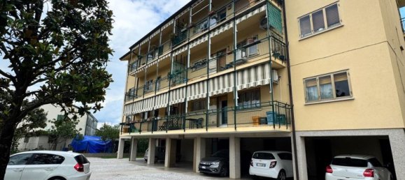 4 Schlafzimmer Wohnung in Udine, Italy, Nr. 355878 47