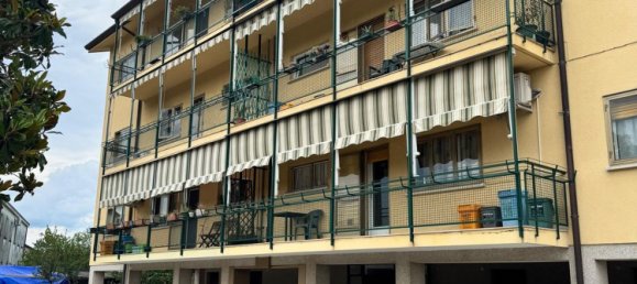 4 Schlafzimmer Wohnung in Udine, Italy, Nr. 355878 48