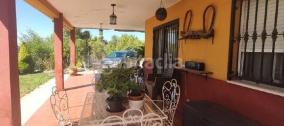 6 Schlafzimmer Haus in Chinchon, Spain, Nr. 190934 23