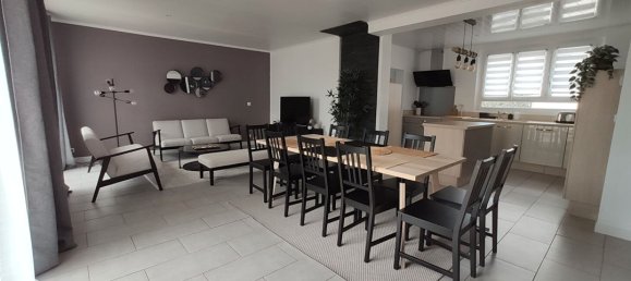 4 bedrooms House in Lesigny, France No. 162005 7