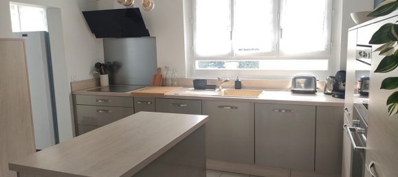 4 bedrooms House in Lesigny, France No. 162005 14