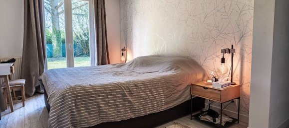 4 bedrooms House in Lesigny, France No. 162005 19