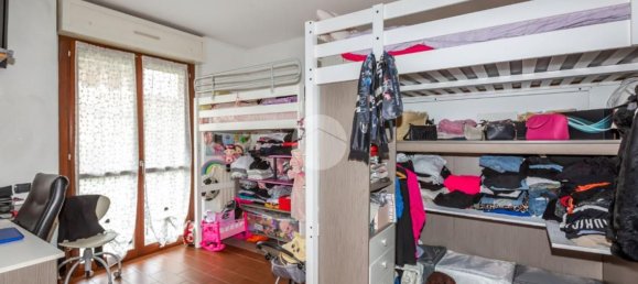 Квартира с 4 комнатами в Сеттимо Торинезе, Италия № 1804 14