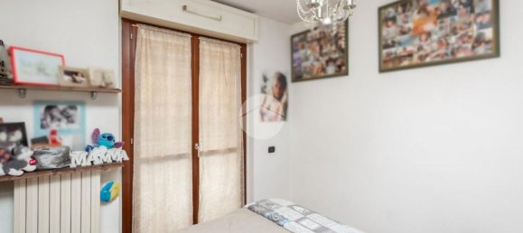 Квартира с 4 комнатами в Сеттимо Торинезе, Италия № 1804 16