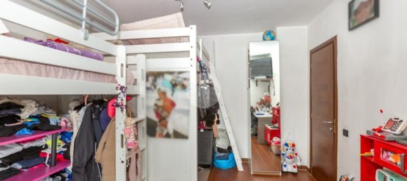 Квартира с 4 комнатами в Сеттимо Торинезе, Италия № 1804 15