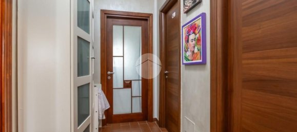 Квартира с 4 комнатами в Сеттимо Торинезе, Италия № 1804 8