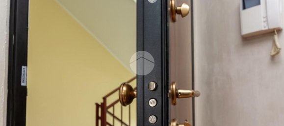 Квартира с 4 комнатами в Сеттимо Торинезе, Италия № 1804 19