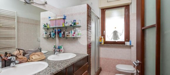 Квартира с 4 комнатами в Сеттимо Торинезе, Италия № 1804 13