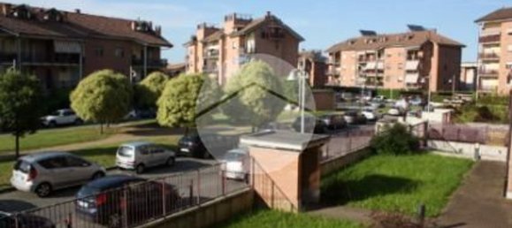 Квартира с 4 комнатами в Сеттимо Торинезе, Италия № 1804 20