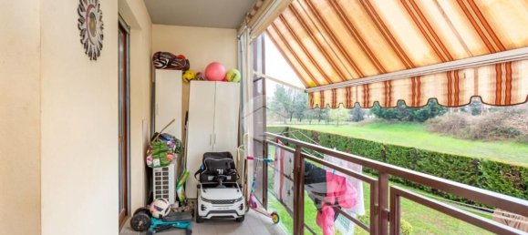 Квартира с 4 комнатами в Сеттимо Торинезе, Италия № 1804 18