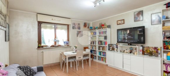 Квартира с 4 комнатами в Сеттимо Торинезе, Италия № 1804 4