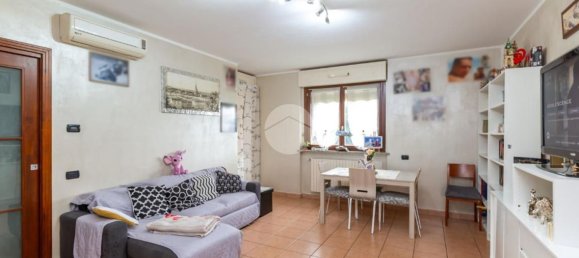 Квартира с 4 комнатами в Сеттимо Торинезе, Италия № 1804 2